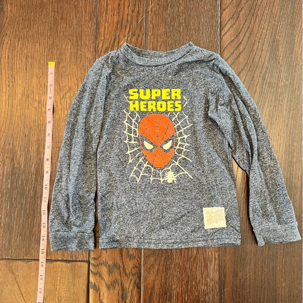 Original retro brand